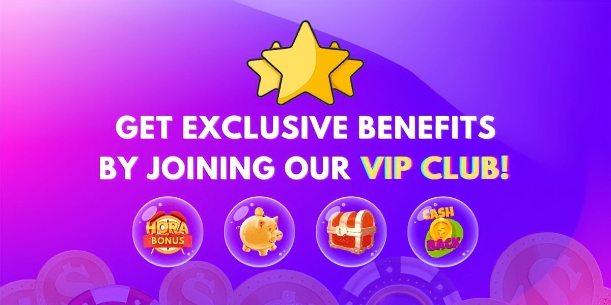 bouncingball8 VIP Program