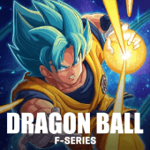 Dragon Ball slot on bouncingball8
