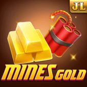 Mines Gold slot on bouncingball8